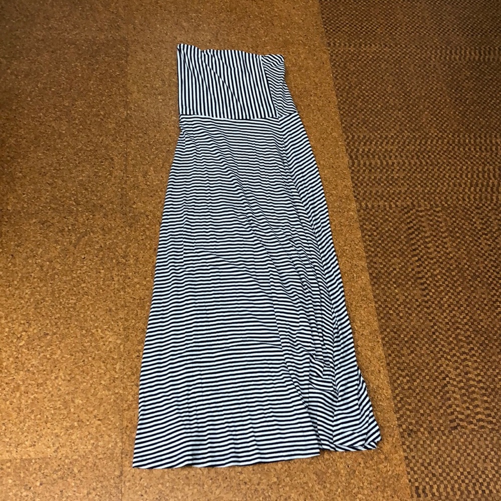 Long maxi dress/skirt